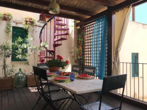 Casa La Veranda di Ligny